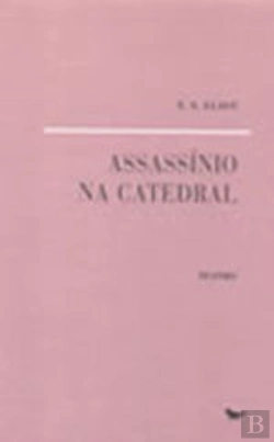 Bertrand.pt - Assassínio na Catedral