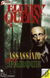 Assassínio no Parque