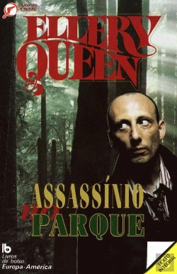 Bertrand.pt - Assassínio no Parque