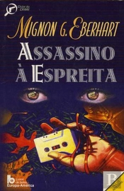 Assassino à Espreita