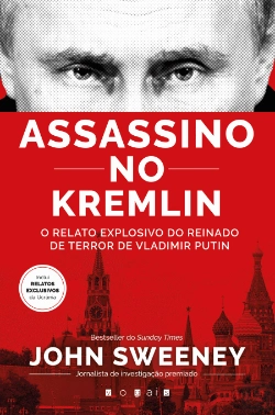 Bertrand.pt - Assassino no Kremlin