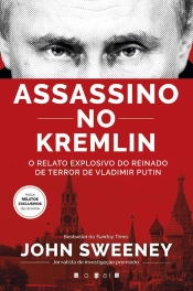 Assassino No Kremlin