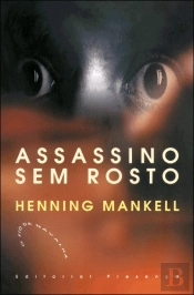 Assassino Sem Rosto