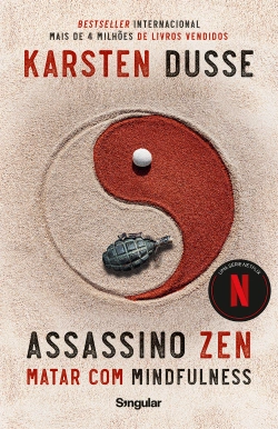 Bertrand.pt - Assassino Zen - Matar com mindfulness