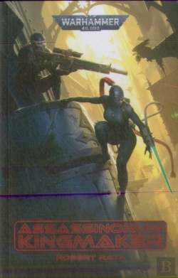 Bertrand.pt - Assassinorum: Kingmaker