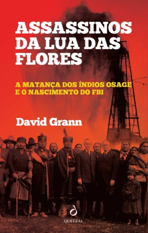 Assassinos da Lua das Flores
