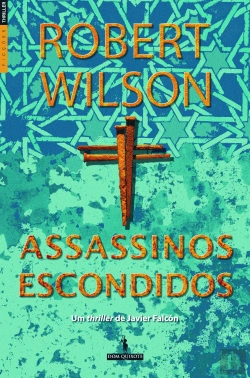 Bertrand.pt - Assassinos Escondidos