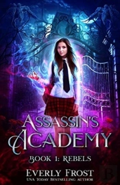 Assassin'S Academy