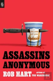 Assassins Anonymous
