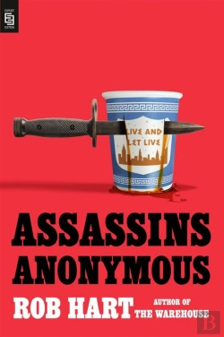 Bertrand.pt - Assassins Anonymous