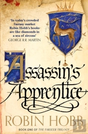 Assassin'S Apprentice