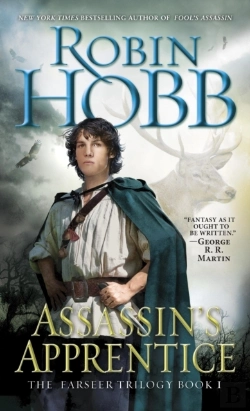 Bertrand.pt - Assassin'S Apprentice
