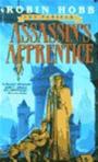 Assassin'S Apprentice