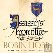 Assassin'S Apprentice