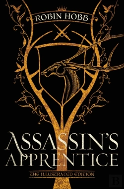 Bertrand.pt - Assassin'S Apprentice (The Illustrated Edition)