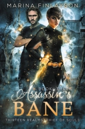 Assassin'S Bane