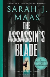 Assassin'S Blade
