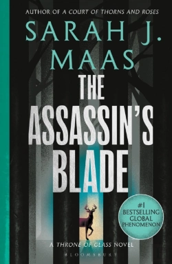 Bertrand.pt - Assassin'S Blade