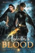 Assassin'S Blood