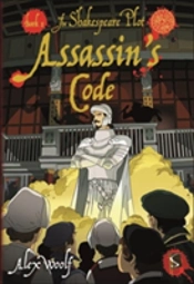 Assassins Code