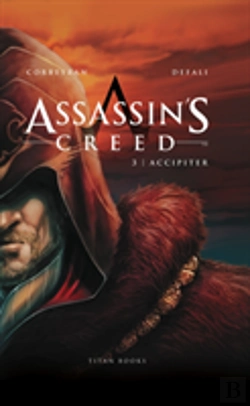 Bertrand.pt - Assassin'S Creed: Accipiter