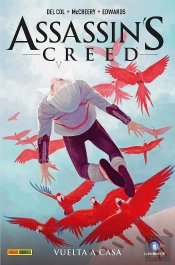 Assassin'S Creed