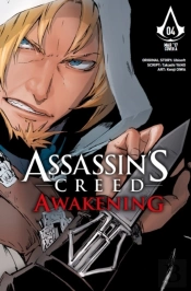 Assassin''S Creed: Awakening #4