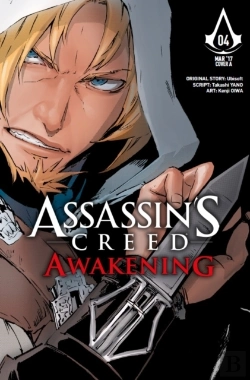 Bertrand.pt - Assassin''S Creed: Awakening #4
