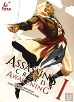 Bertrand.pt - Assassin'S Creed: Awakening Vol. 1