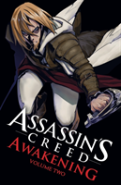 Assassin'S Creed: Awakening Vol. 2