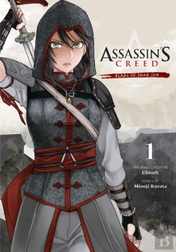 Bertrand.pt - Assassin'S Creed: Blade Of Shao Jun, Vol. 1