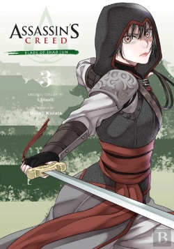 Bertrand.pt - Assassin'S Creed: Blade Of Shao Jun, Vol. 3