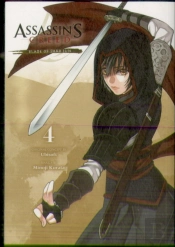 Assassin'S Creed: Blade Of Shao Jun, Vol. 4