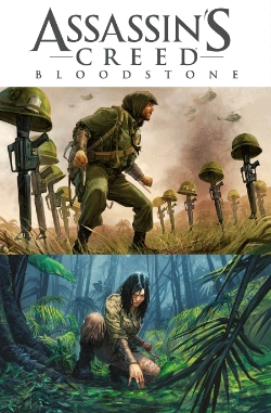 Bertrand.pt - Assassin'S Creed: Bloodstone Collection