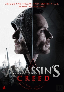 Bertrand.pt - Assassin's Creed