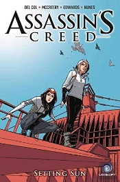 Assassin'S Creed