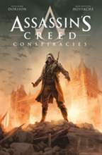 Assassin'S Creed: Conspiracies