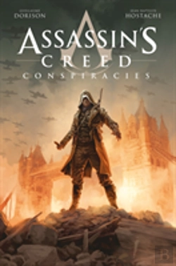 Bertrand.pt - Assassin'S Creed: Conspiracies