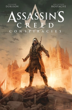 Bertrand.pt - Assassin'S Creed Conspiraciones