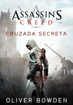 Bertrand.pt - Assassin's Creed - Cruzada Secreta