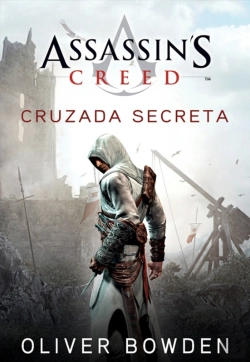 Bertrand.pt - Assassin'S Creed - Cruzada Secreta
