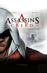 Assassin'S Creed - Desmond