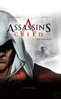 Bertrand.pt - Assassin'S Creed - Desmond