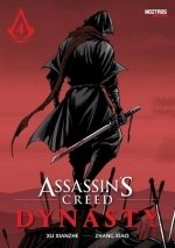 Assassin'S Creed: Dynasty 04