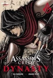 Assassin'S Creed: Dynasty 05