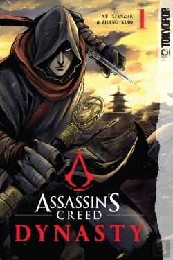 Bertrand.pt - Assassin'S Creed Dynasty, Volume 1