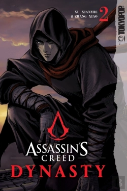 Bertrand.pt - Assassin'S Creed Dynasty, Volume 2