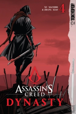Bertrand.pt - Assassin'S Creed Dynasty, Volume 4