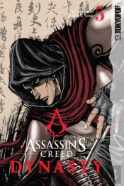 Assassin'S Creed Dynasty, Volume 5