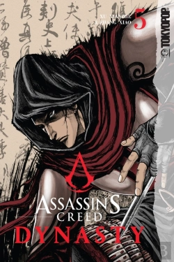 Bertrand.pt - Assassin'S Creed Dynasty, Volume 5